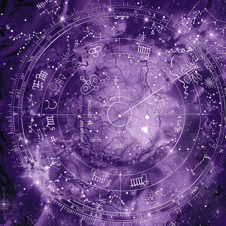 AstroZodiacEnigma